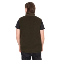 Fox Olive Sherpa Hybrid Gilets
